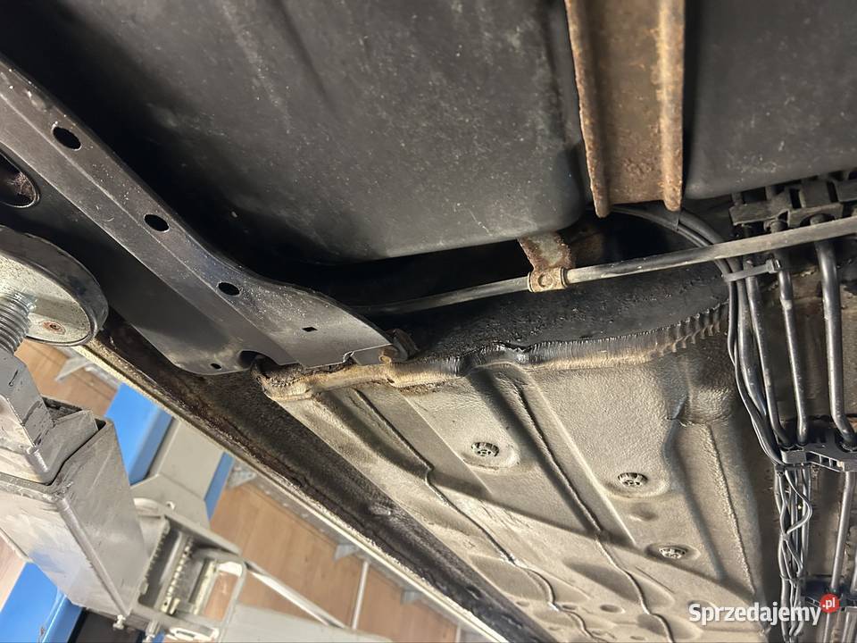 Honda Accord Tourer Executive Aero LPG podkarpackie Rzeszów