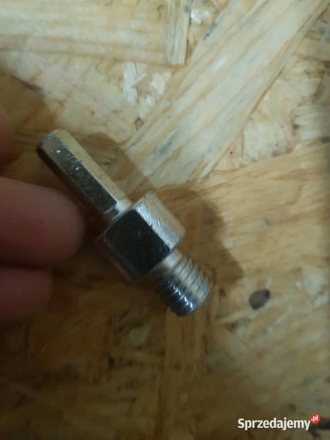 ZESTAW 5 OTWORNIC KORONEK DIAMENTOWYCH DO Głogowa