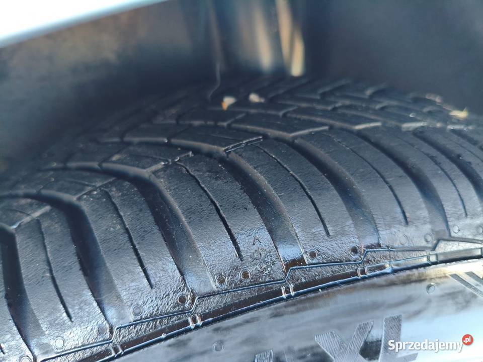 Audi a3 20 diesel najlepszy silnik 140 140KM