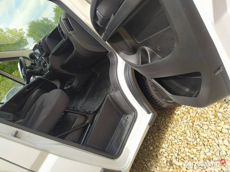 Fiat Ducato 2021 22d160 L4H3 Salon Polska I Chełm Śląski