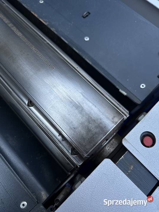 Strugarka heblarka FELDER plan51 1505 lubelskie Łabuńki Pierwsze