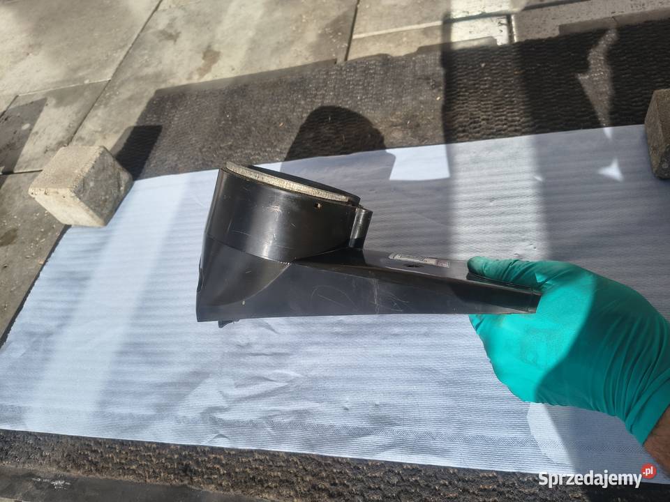 Obudowa lampy Komar 2350 i podobne Rzeszów sprzedam