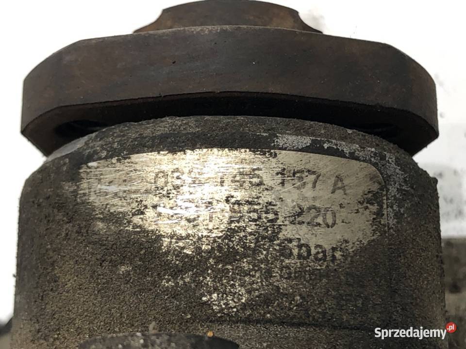 POMPA WSPOMAGANIA SEAT AROSA 032145157A 10 50