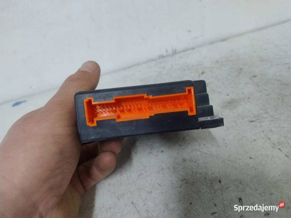 MODUŁ SENSOR AIRBAG CITROEN C3 9650091280