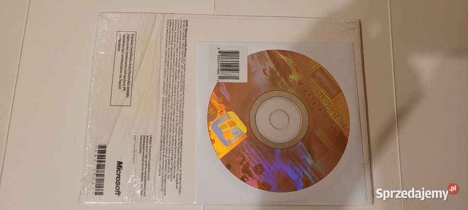 Windows xp Professional