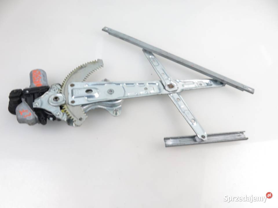 PODNOŚNIK SZYBY LEWY TYLNY INFINITI Q50 małopolskie