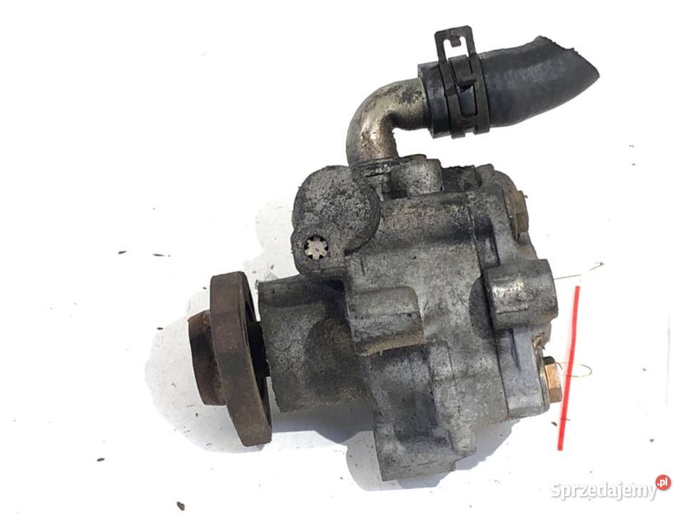 POMPA WSPOMAGANIA AUDI A3 8L 16 101 9606 Części samochodowe podkarpackie
