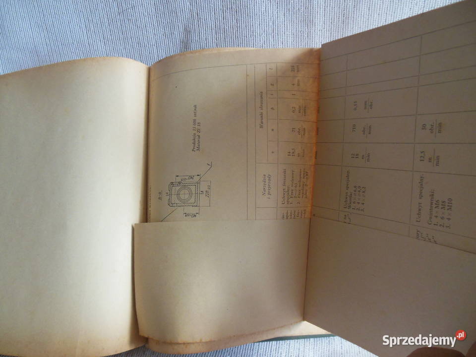 Frezarstwi Eugeniusz Gorski informatyka i technika Kielce