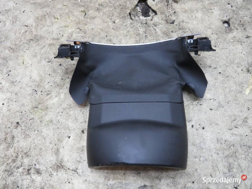 OSŁONA KOLUMNY KIEROWNICY AUDI A7 4G0953515 osobowe