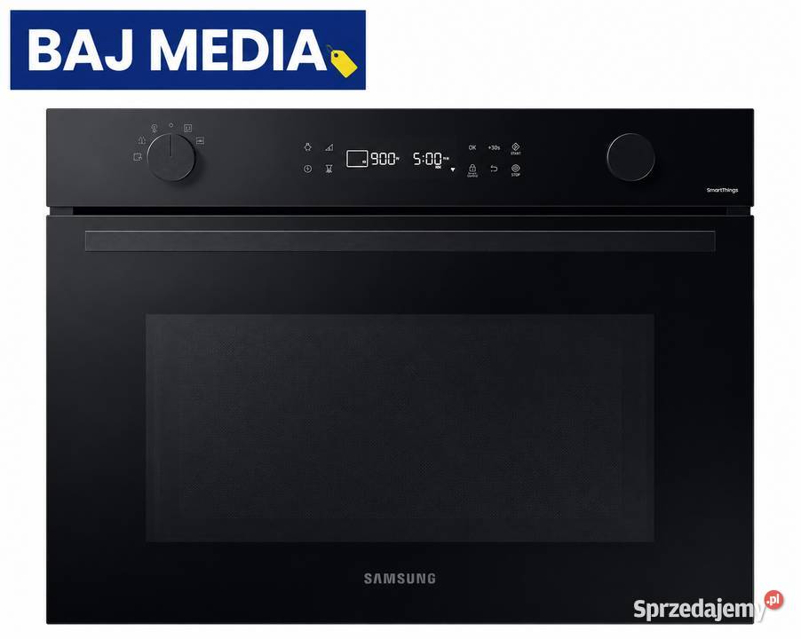 Kuchenka mikrofalowa Samsung NQ5B4513IBK mazowieckie Warszawa sprzedam
