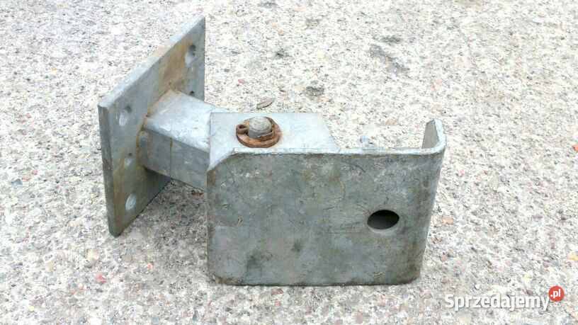 Łączniki podpory M Huennebeck Wyględy sprzedam