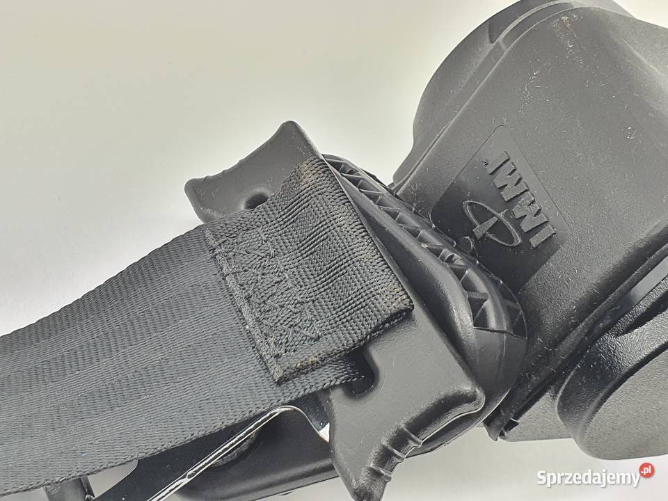 Pas Kierowcy Pasy Polaris General Ranger Rzr Łódź sprzedam