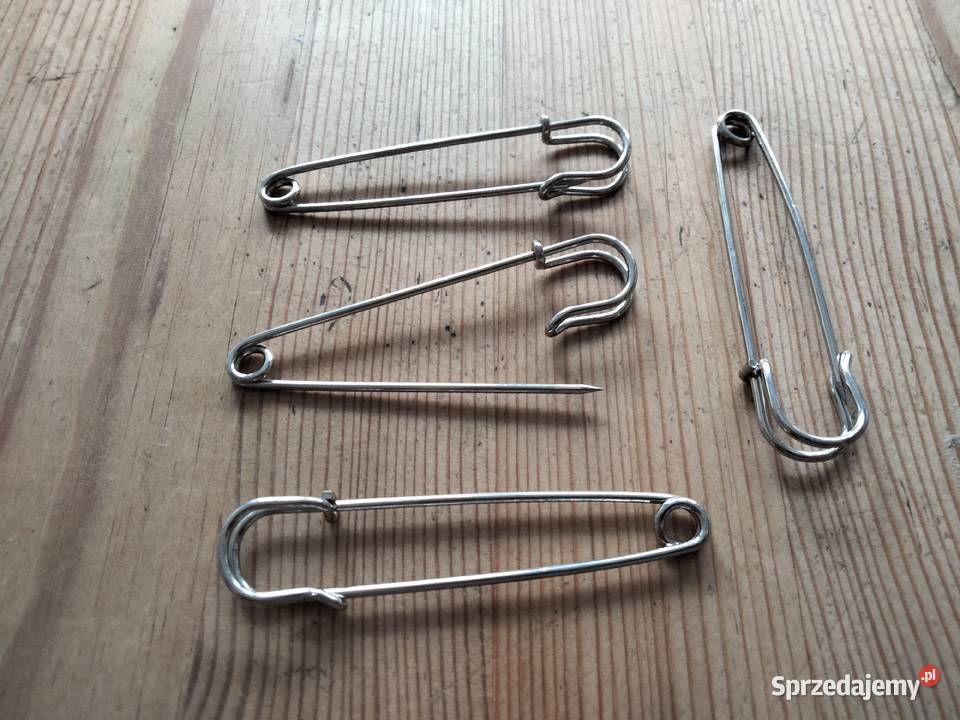 Agrafka ozdobna średnia Ostrów Wielkopolski