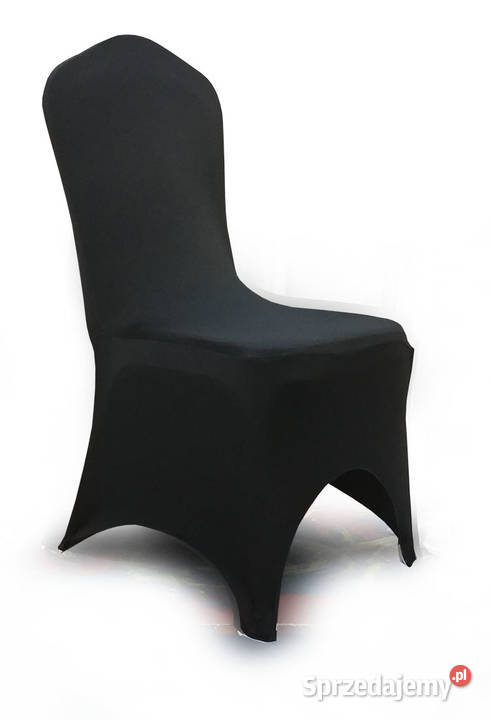 Pokrowiec na krzesło Uniwersalny Rozciągliwy Łomża