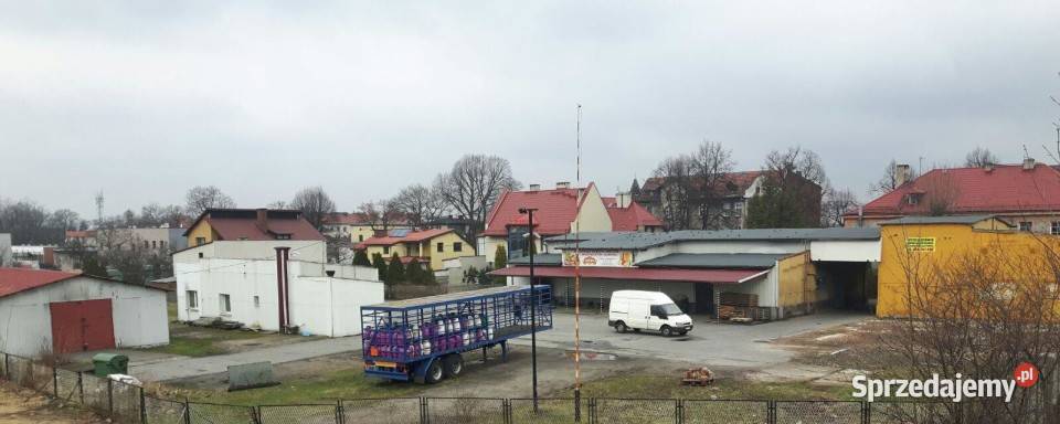 Lokal  Lubliniec