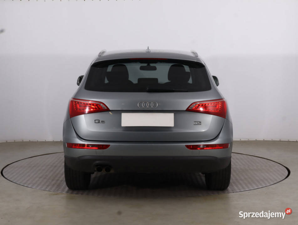 Audi Q5 20 TDI SUV