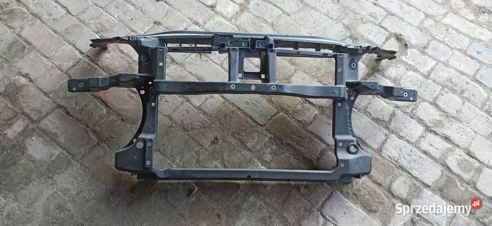 Pas przedni passat b6 Pasy przednie i tylne Miłowice sprzedam