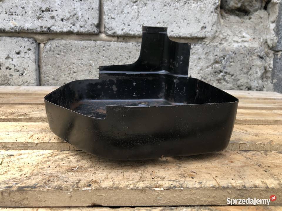POKRYWA BOCZNA DEKIEL MZ TROPIK TROPHY 250 Kraków sprzedam