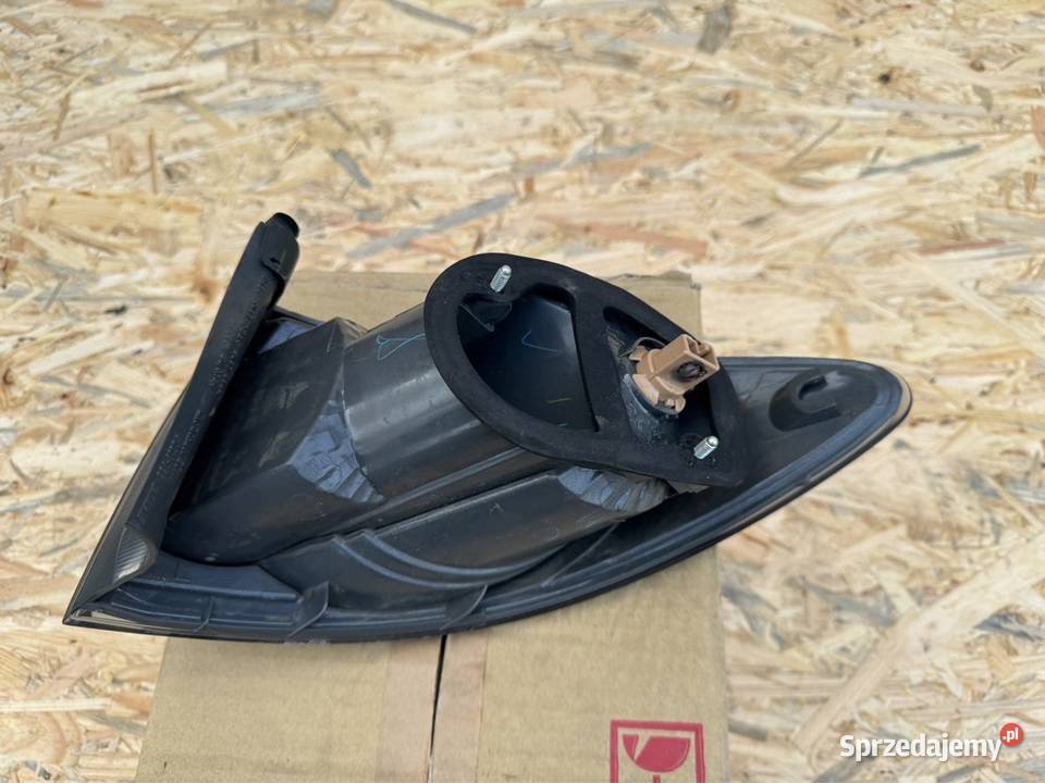 Lampa tylna tył lewa LH Mazda 6 VI GG kombi 02 osobowe Motoryzacja Międzychód sprzedam