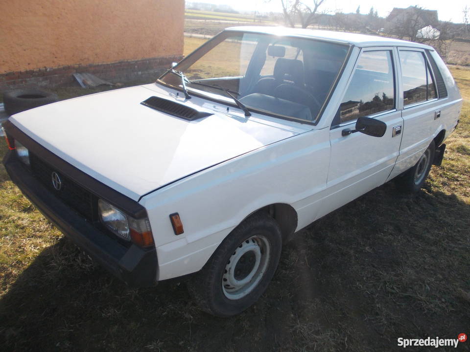 Polonez 15C Borewicz doskonale zachowany 1.5 Korfantów sprzedam