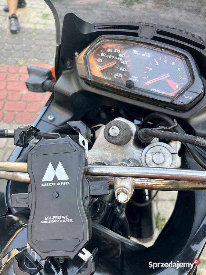 Honda nx 500 dominator AA2 metalic Starachowice sprzedam