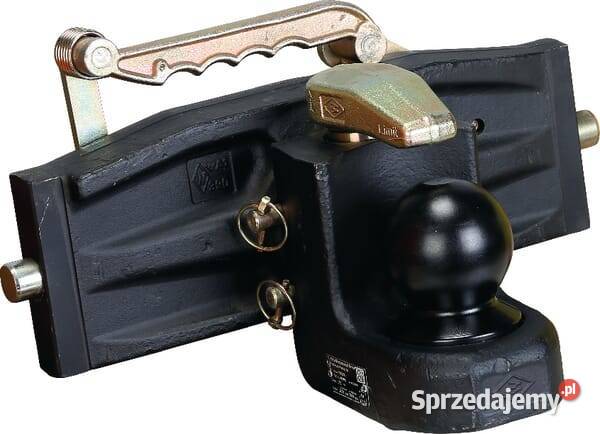 Zaczep transportowy 389 mm K80 8005217