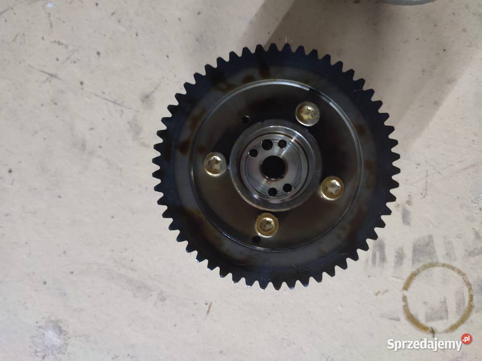 Nastawniki rozrządu Hyundai ix35 20B Sandomierz