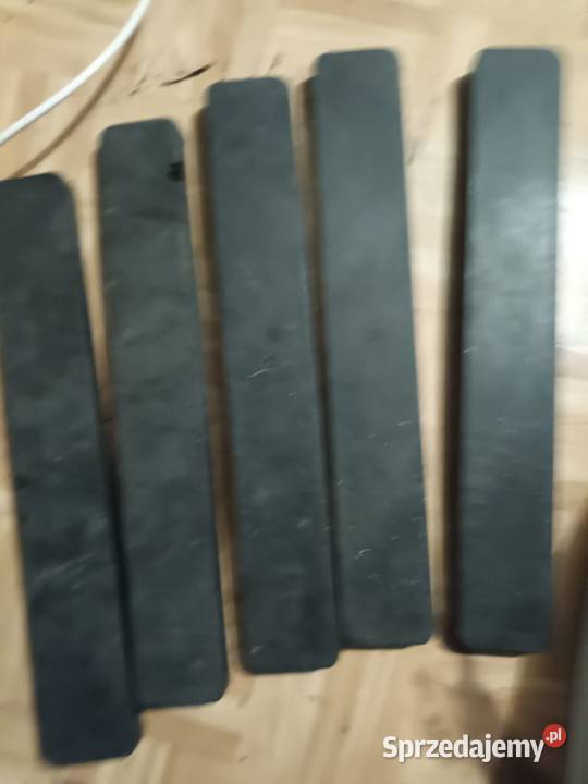 Zaślepki podłogi Mercedes opolskie Opole