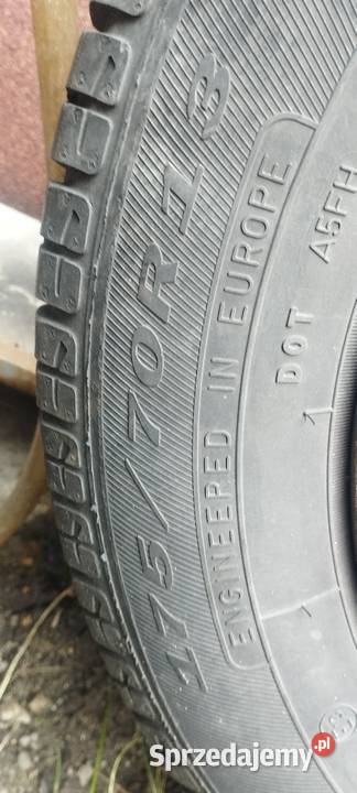 Koła felgi Opel Astra Corsa lato 13 dolnośląskie Kłodzko