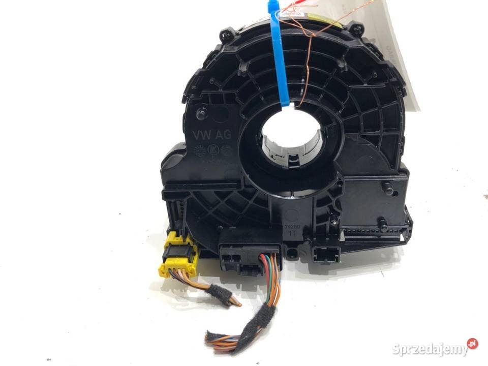 TAŚMA AIRBAG AUDI A6 C7 4H0953568G 1118 Kombi