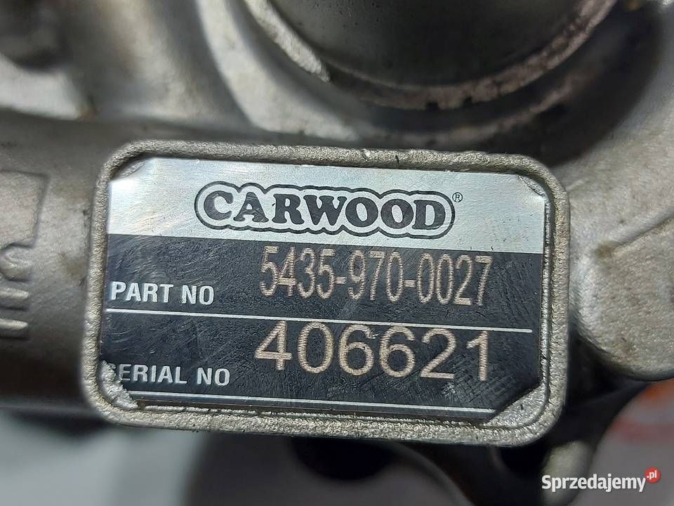 COMBO CORSA DOBLO 13 CDTI turbosprężarka świętokrzyskie Kielce