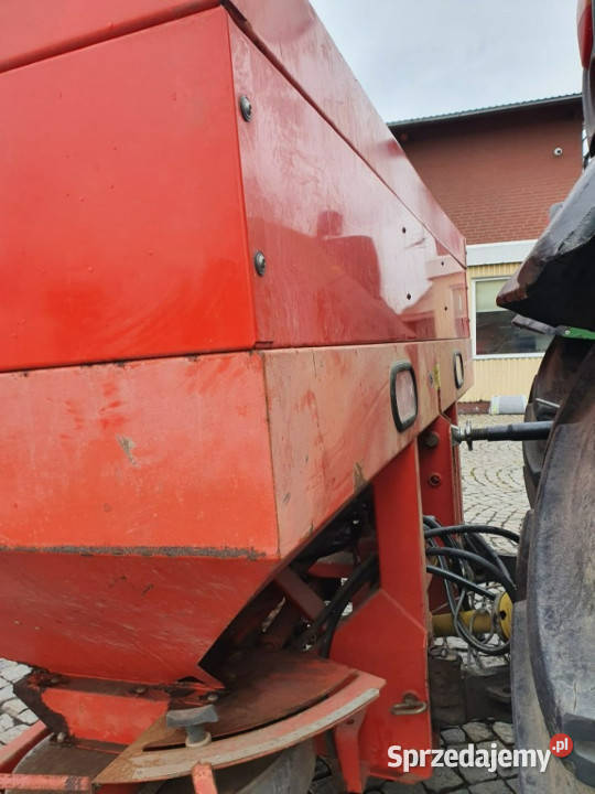 siewki i siewniki inny RAUCH BETA B910 Siewnik Głogówek