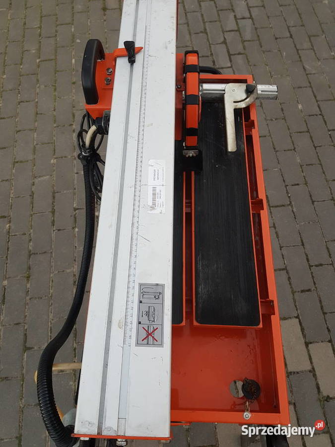PRZECINARKA DO GLAZURY TETC 620 U einhell Elektryczne Głogowa