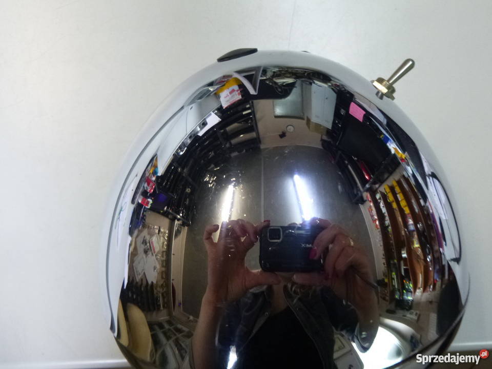 Reflektor lampa Suzuki Marauder VZ 800 Jawiszowice