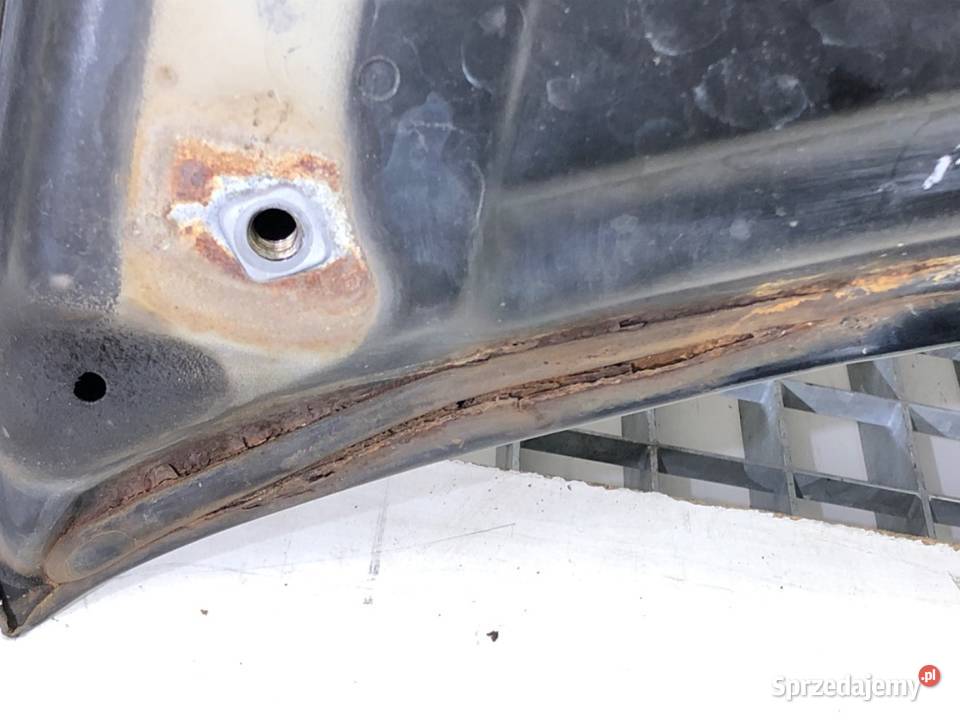 MASKA HYUNDAI TUCSON SUV POKRYWA PRZEDNIA osobowe