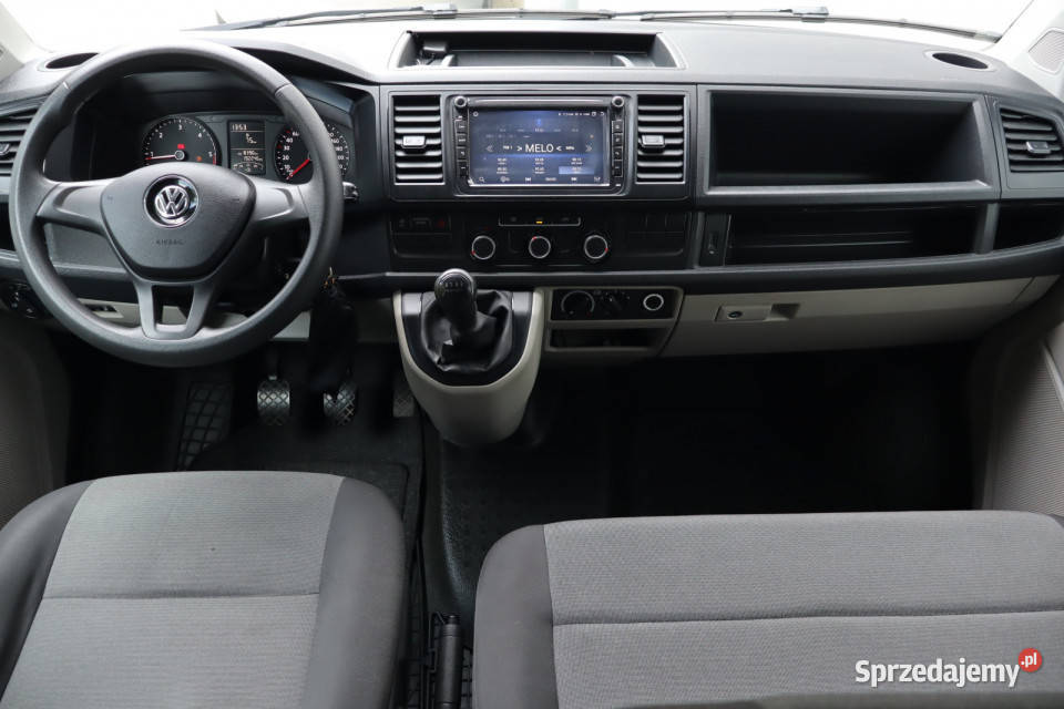 VW Transporter 20 TDI gniazdo USB Zabrze sprzedam