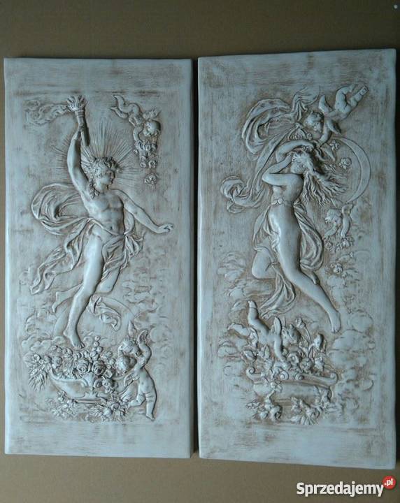 Sztukateria gipsowa lubuskie Zielona Góra