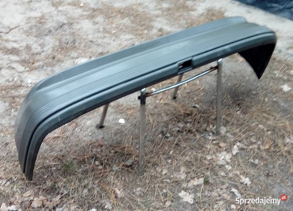 Relingi OPEL KADET relingi dachowe Karoseria