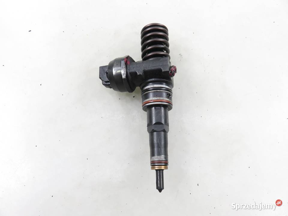 POMPOWTRYSKIWACZ FORD GALAXY I 19 TDI