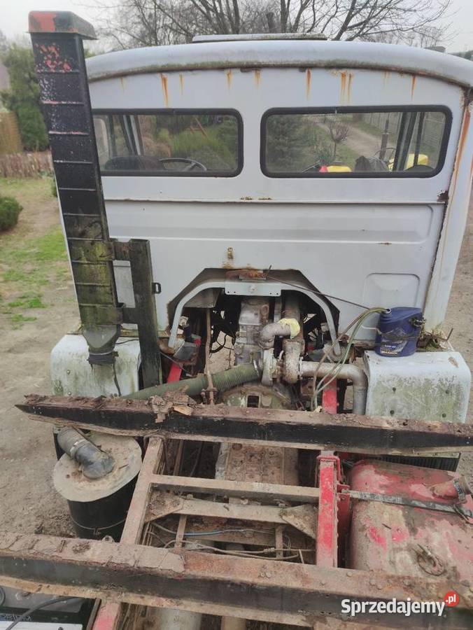 Jelcz 325 DH unikat 9999999km