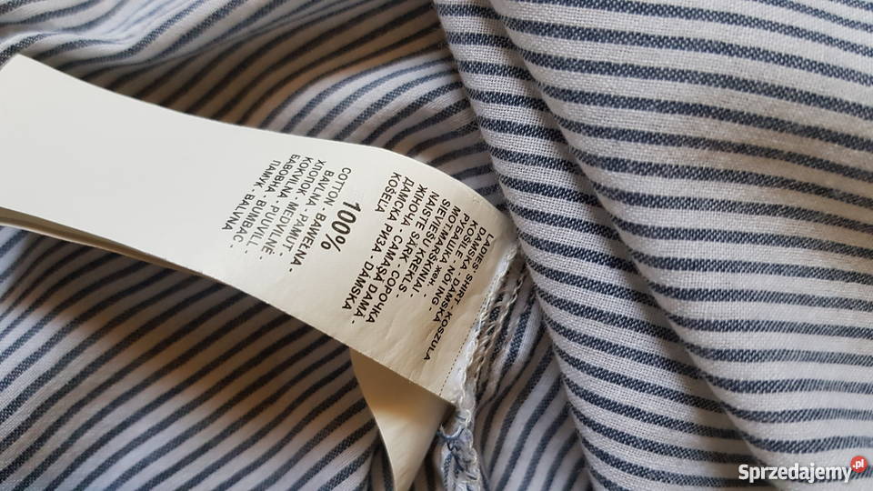 Koszula damska Reserved Chorzów