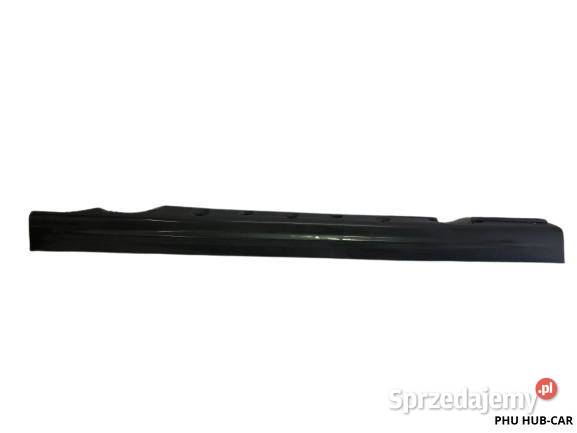 LISTWA PROGOWA LEWA SEDAN 8209755 BMW E46 4007 wielkopolskie