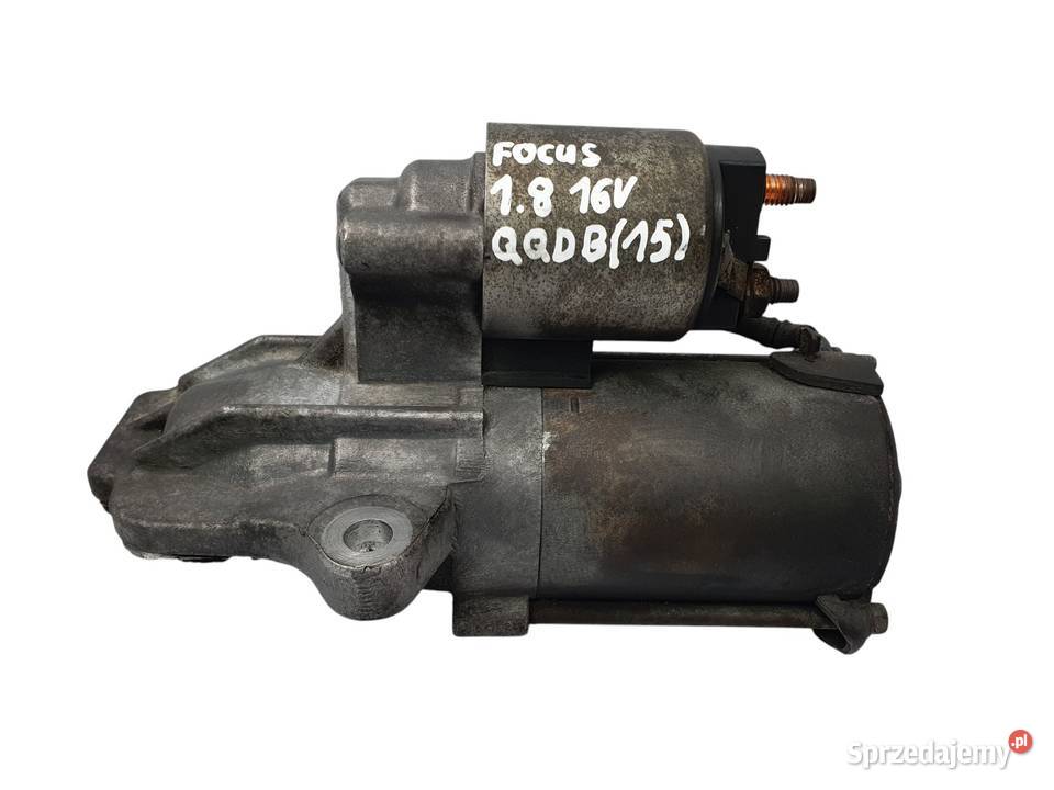 ROZRUSZNIK Ford Focus MK2 C Mondeo 18 16V QQDB Chełm