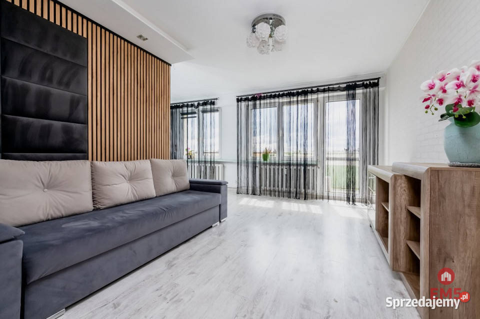 Mieszkanie 574m2 3pokojowe Białystok