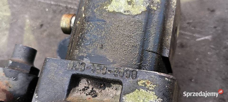 POMPA JCB 535125 2095356 PARKER sprzedam