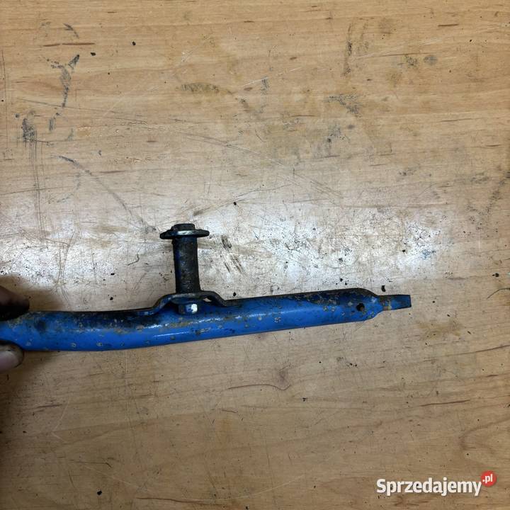 Wspornik Element ramy Yamaha YZ 80 85 Motocykle na części dolnośląskie