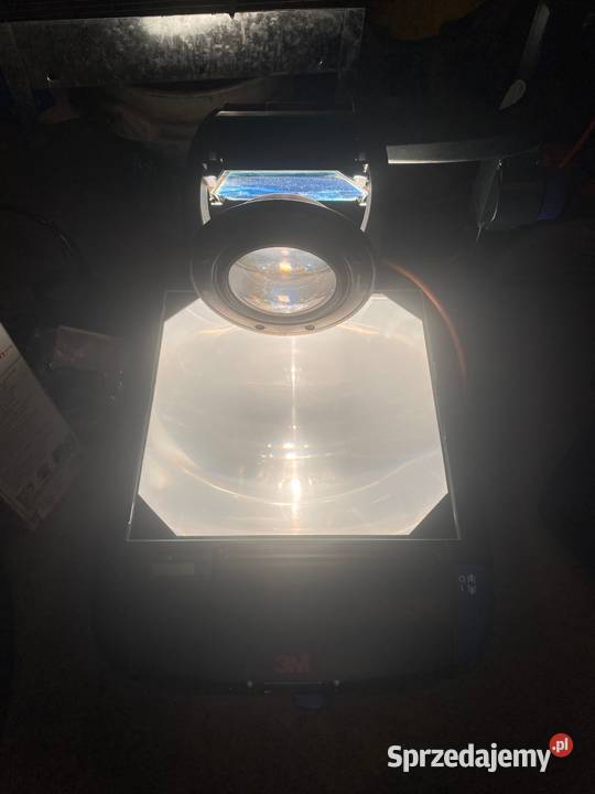 Rzutnik Pisma 3M 1850