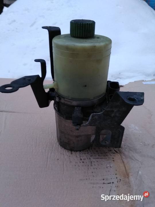 Pompa wspomagania 6Q0423156AB SKODA SEAT VW
