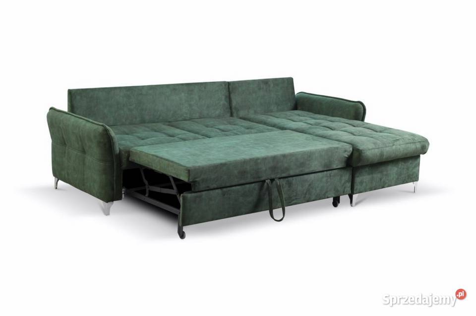 Narożnik Rebecca Salony meblowe MartexMeble podkarpackie Nisko