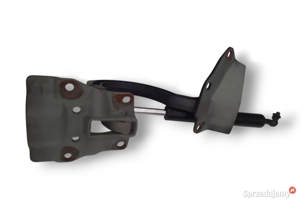 ZAWIAS LEWY PRAWY SIŁOWNIK KLAPY TYŁ HONDA Działoszyce